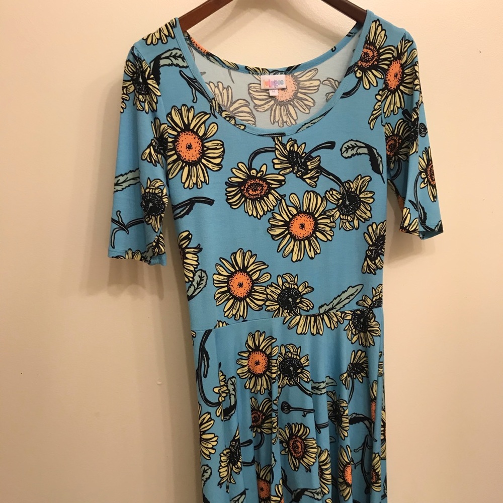 Lularoe Nicole